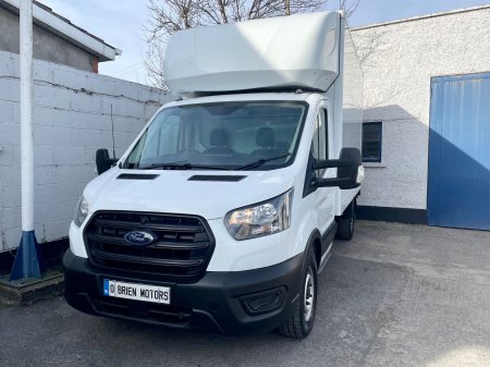 2022 Ford Transit - photo 28