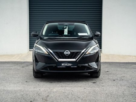 2024 Nissan Qashqai - photo 2