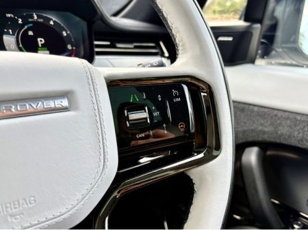 2024 Land Rover Range Rover Sport - photo 24