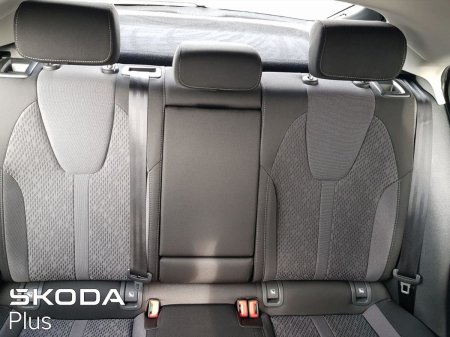 2023 Skoda Octavia - photo 22