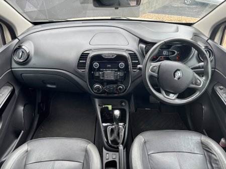 2017 Renault Captur - photo 9
