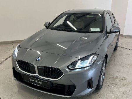 2026 BMW 1-Series - photo 40