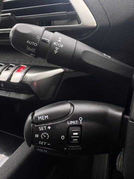 2019 Peugeot 5008 - photo 32