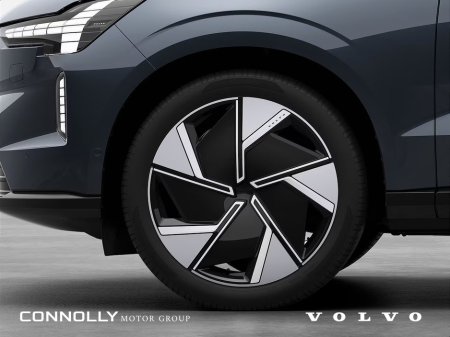 2026 Volvo EX90 - photo 7