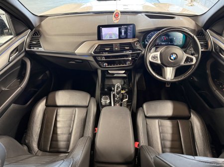 2021 BMW X3 - photo 15