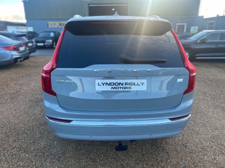 2024 Volvo XC90 - photo 5