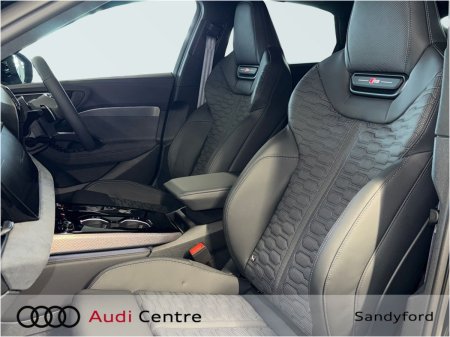 2026 Audi RS5 - photo 7