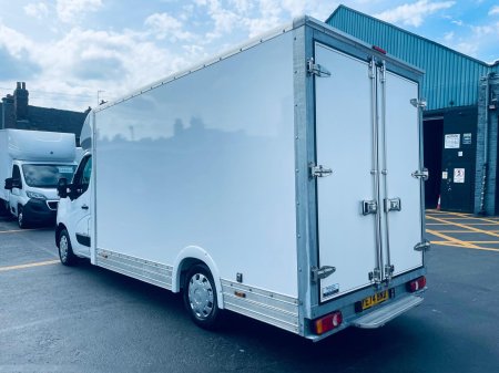 2024 Renault Master - photo 4