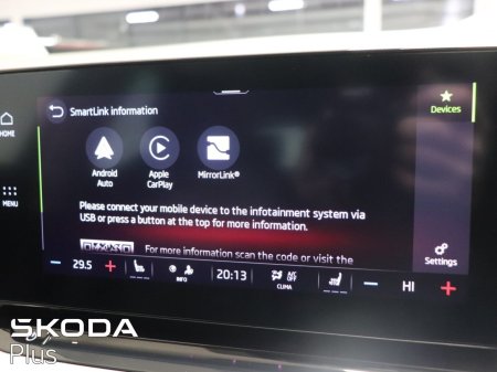 2023 Skoda Octavia - photo 19
