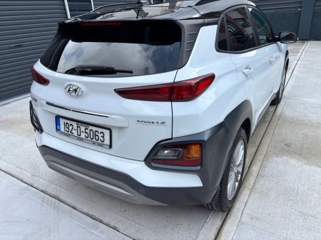 2019 Hyundai KONA - photo 9