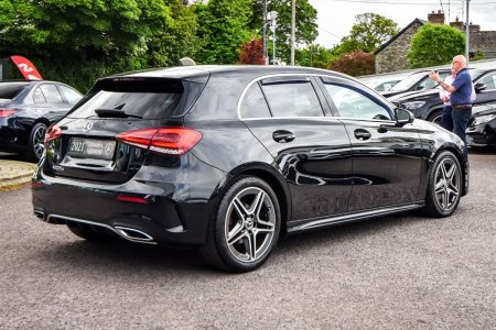 2021 Mercedes-Benz A-Class - photo 2