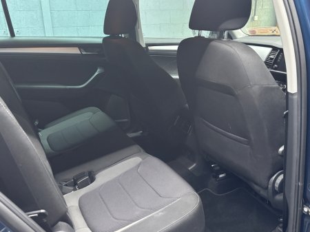 2022 Skoda Kodiaq - photo 9