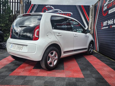 2016 Volkswagen up! - photo 13