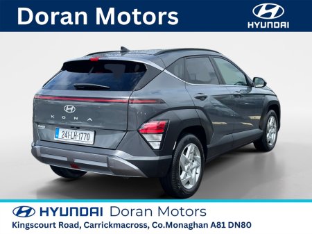 2024 Hyundai KONA - photo 6
