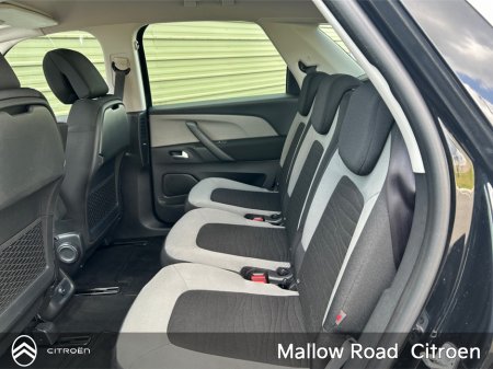 2019 Citroen C4 Picasso - photo 8