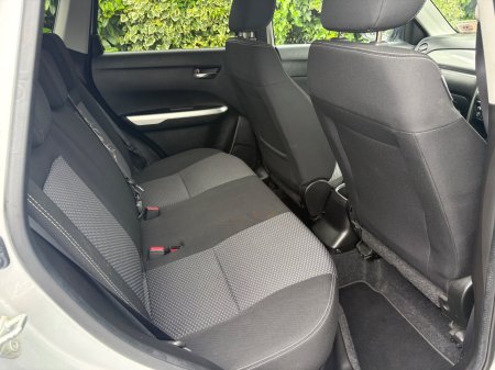 2017 Suzuki Vitara - photo 8