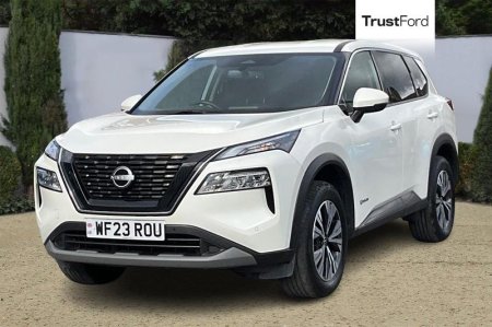 2023 Nissan X-Trail - photo 5