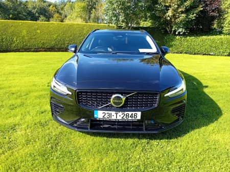 2023 Volvo V60 - photo 2