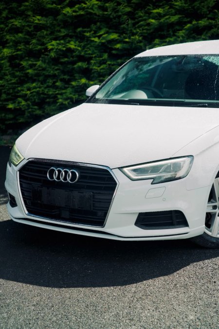 2017 Audi A3 - photo 6