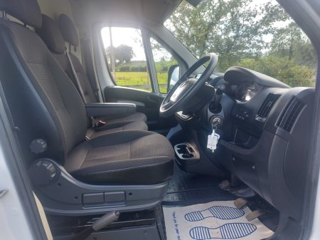 2023 Opel Movano - photo 13