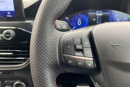 2023 Ford Kuga - photo 17