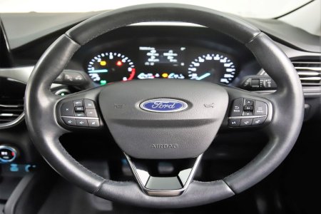 2020 Ford Kuga - photo 17