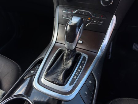 2015 Ford Galaxy - photo 2