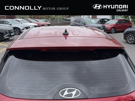 2023 Hyundai Tucson - photo 22