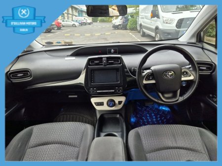 2016 Toyota Prius - photo 13