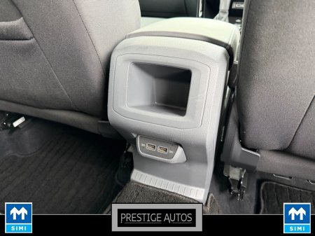 2020 Volkswagen T-Cross - photo 18