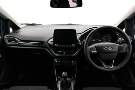 2023 Ford Fiesta - photo 10