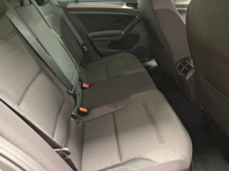 2013 Volkswagen Golf - photo 8