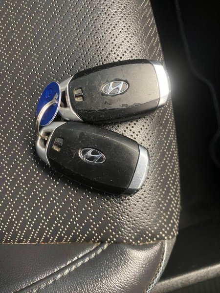 2021 Hyundai KONA - photo 21