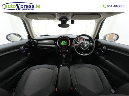 2018 Mini Cooper - photo 2
