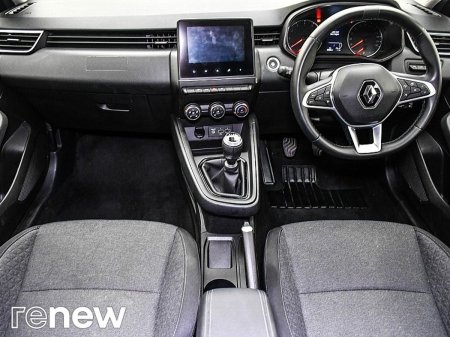 2022 Renault Clio - photo 2