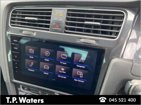 2018 Volkswagen Golf - photo 9