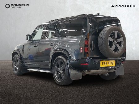2021 Land Rover Defender - photo 2