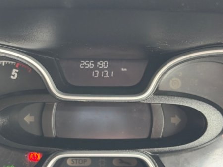2019 Opel Vivaro - photo 11
