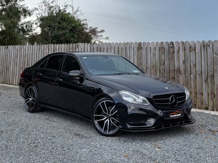 2015 Mercedes-Benz E-Class - photo 3
