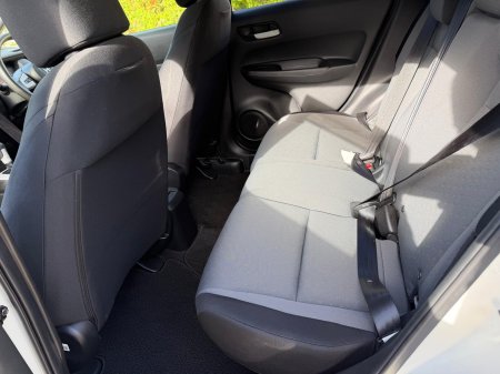 2020 Honda Fit - photo 8