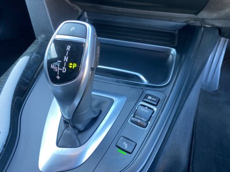 2018 BMW 3-Series - photo 16