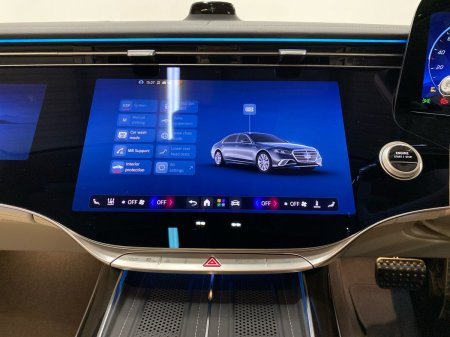 2026 Mercedes-Benz S-Class - photo 11