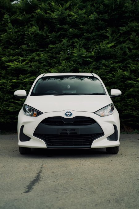 2023 Toyota Yaris - photo 3
