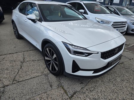 2022 Polestar 2 - photo 36