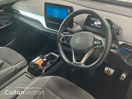 2023 Volkswagen ID.4 - photo 11