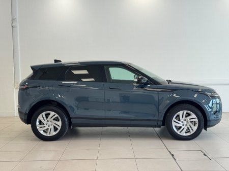 2024 Land Rover Range Rover Evoque - photo 4