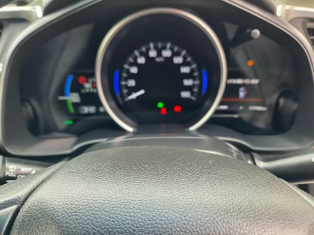 2019 Honda Fit - photo 8
