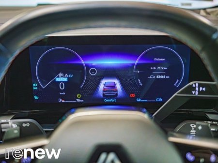 2024 Renault Austral - photo 19