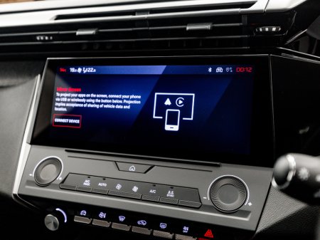 2026 Peugeot 308 - photo 16