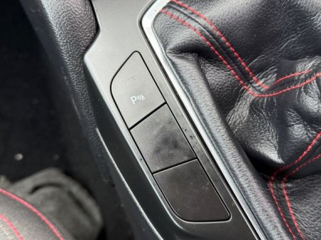 2018 Ford Focus - photo 17